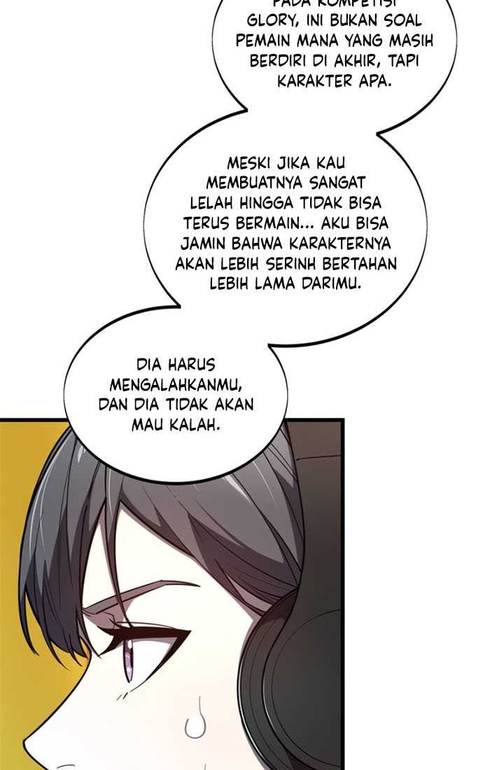 The King’s Avatar Chapter 119 Gambar 15