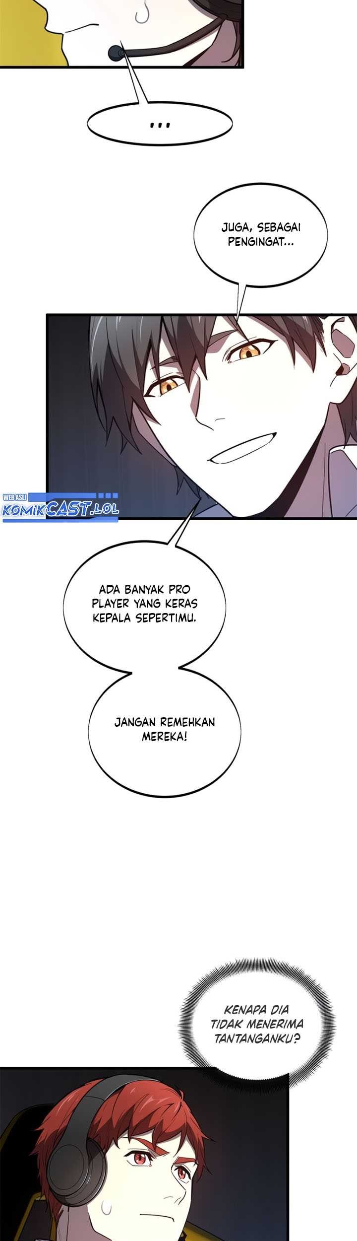 The King’s Avatar Chapter 119 Gambar 16