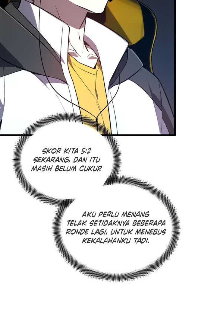 The King’s Avatar Chapter 119 Gambar 17