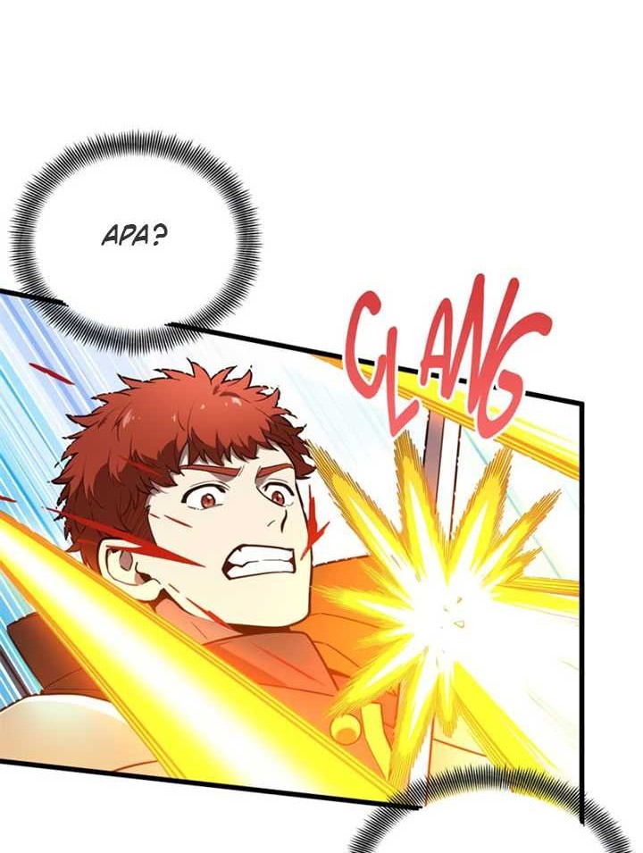 The King’s Avatar Chapter 118 Gambar 29