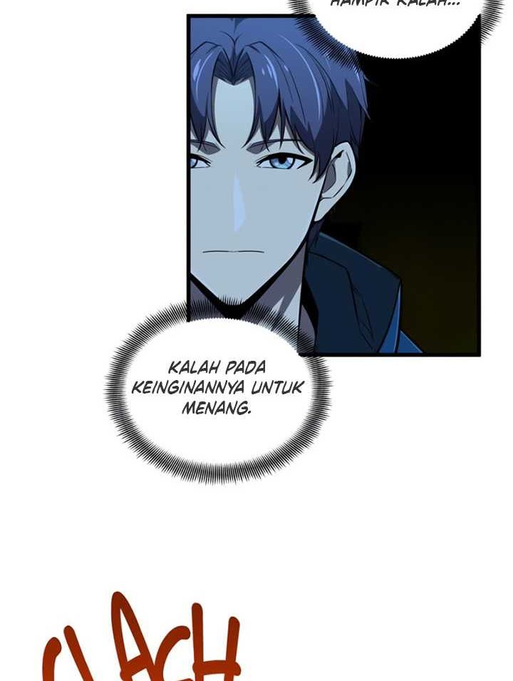 The King’s Avatar Chapter 118 Gambar 31