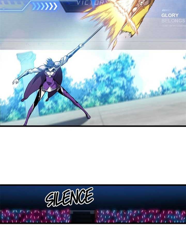 The King’s Avatar Chapter 118 Gambar 33