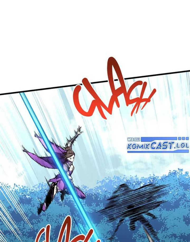 The King’s Avatar Chapter 118 Gambar 19