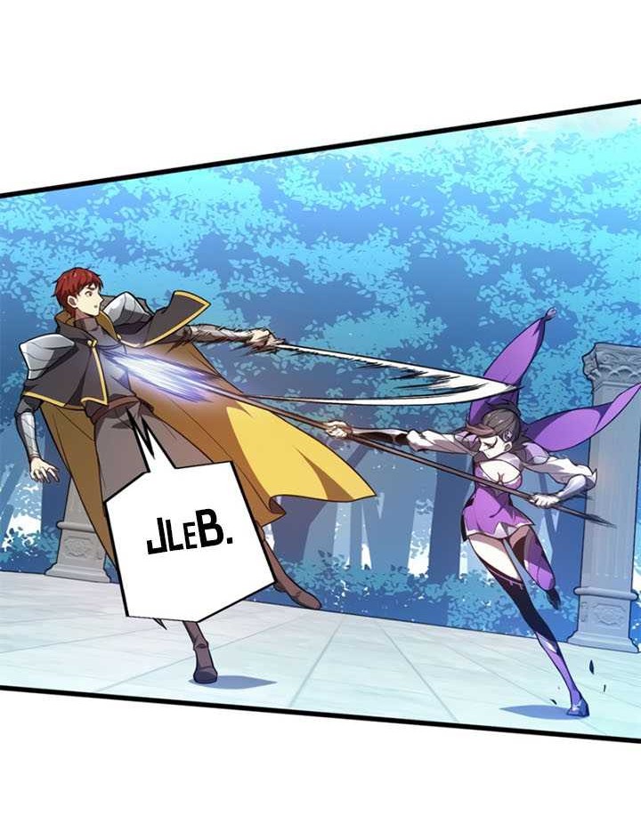 The King’s Avatar Chapter 118 Gambar 21