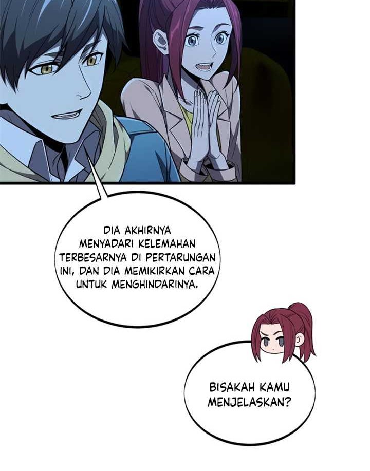 The King’s Avatar Chapter 118 Gambar 23