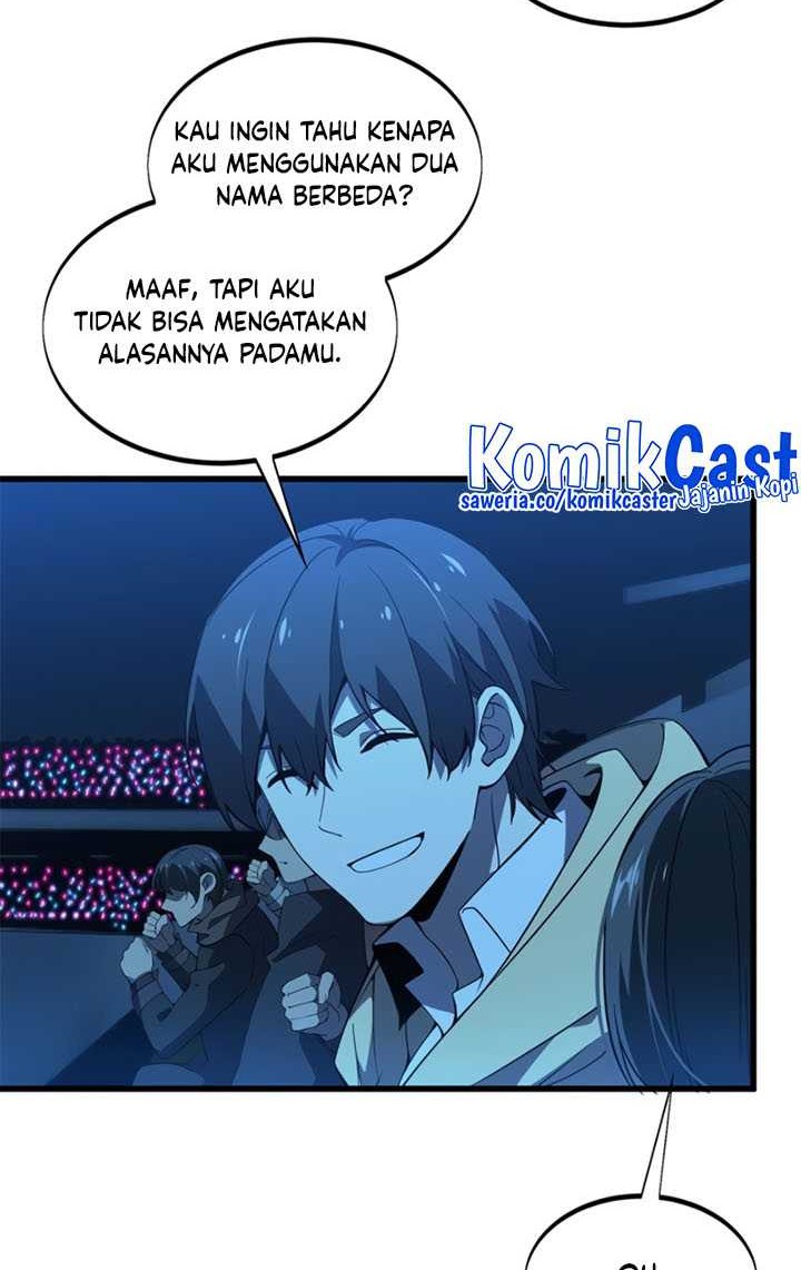 The King’s Avatar Chapter 118 Gambar 3