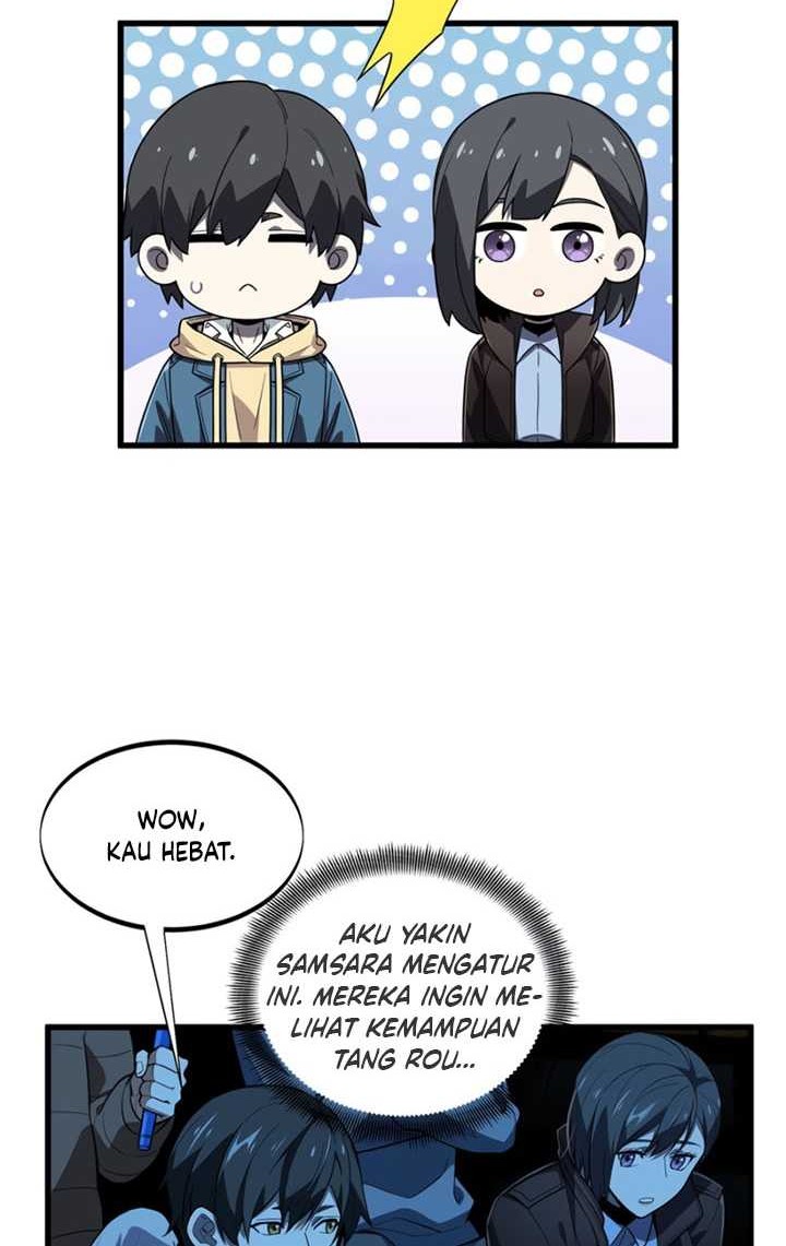 The King’s Avatar Chapter 118 Gambar 7