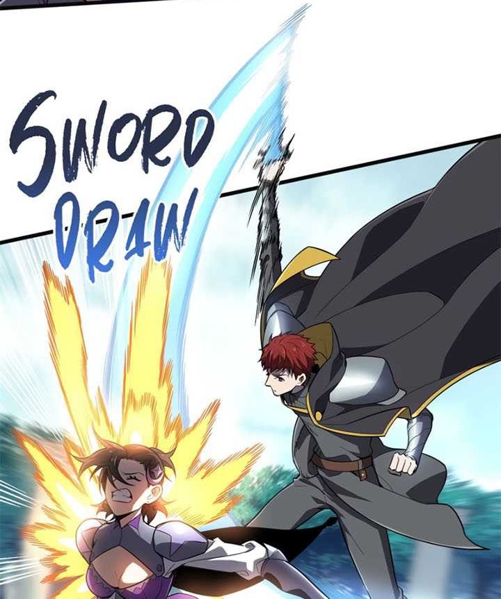 The King’s Avatar Chapter 118 Gambar 11