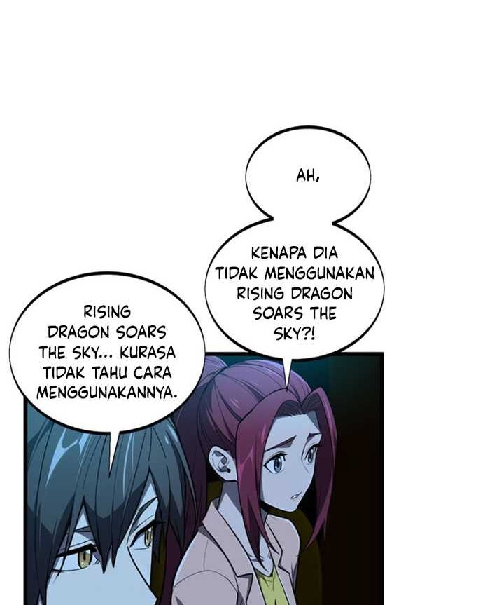 The King’s Avatar Chapter 118 Gambar 15