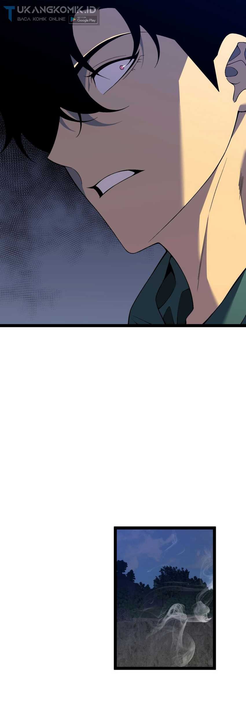 Your Talent is Mine Chapter 75 Gambar 31