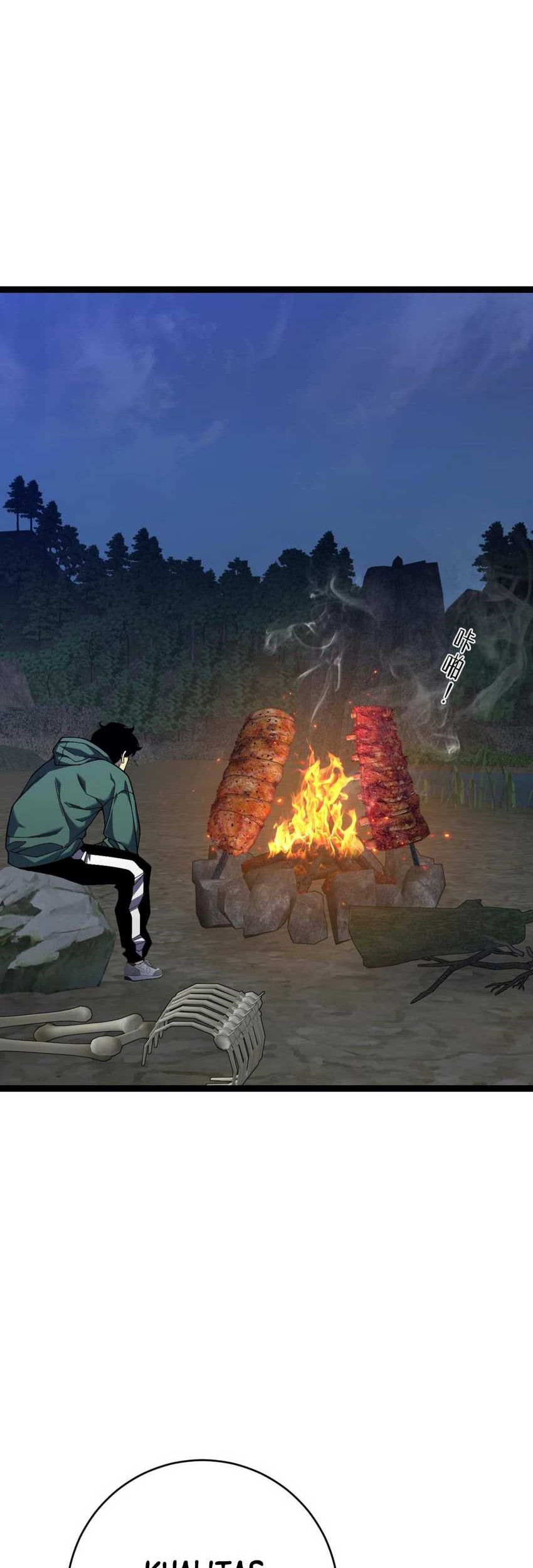 Your Talent is Mine Chapter 75 Gambar 32