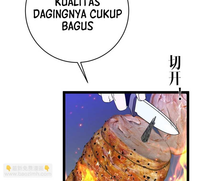 Your Talent is Mine Chapter 75 Gambar 33