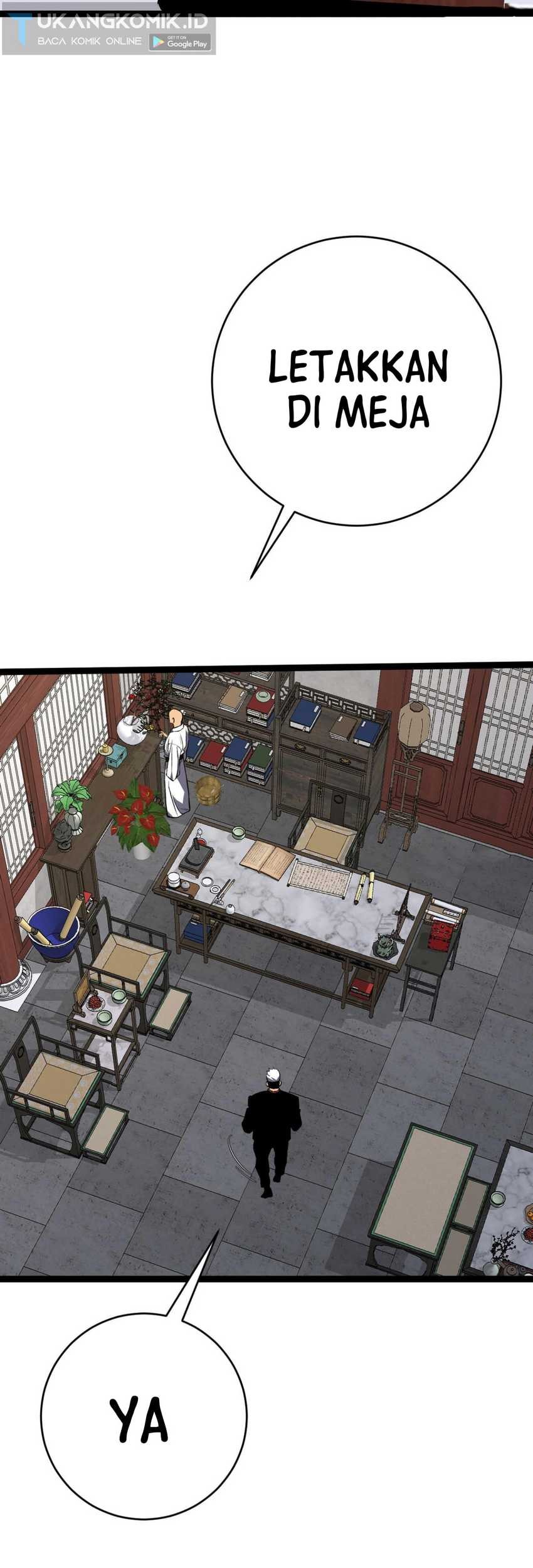 Your Talent is Mine Chapter 75 Gambar 4