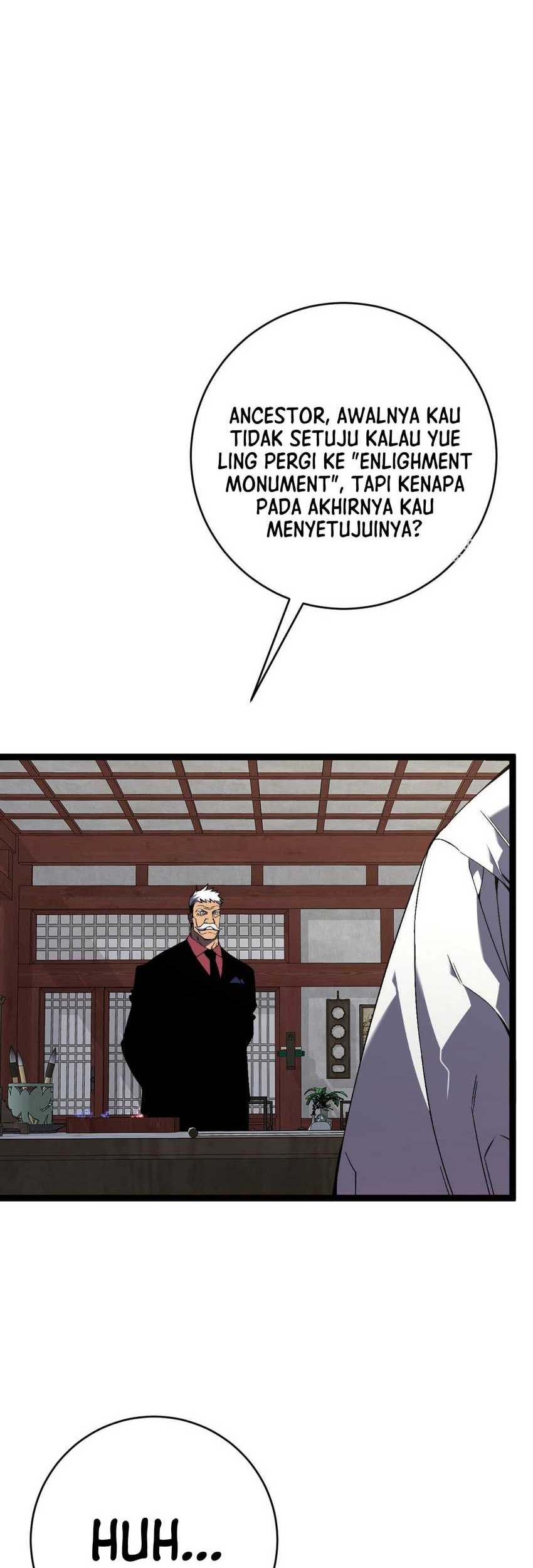 Your Talent is Mine Chapter 75 Gambar 5