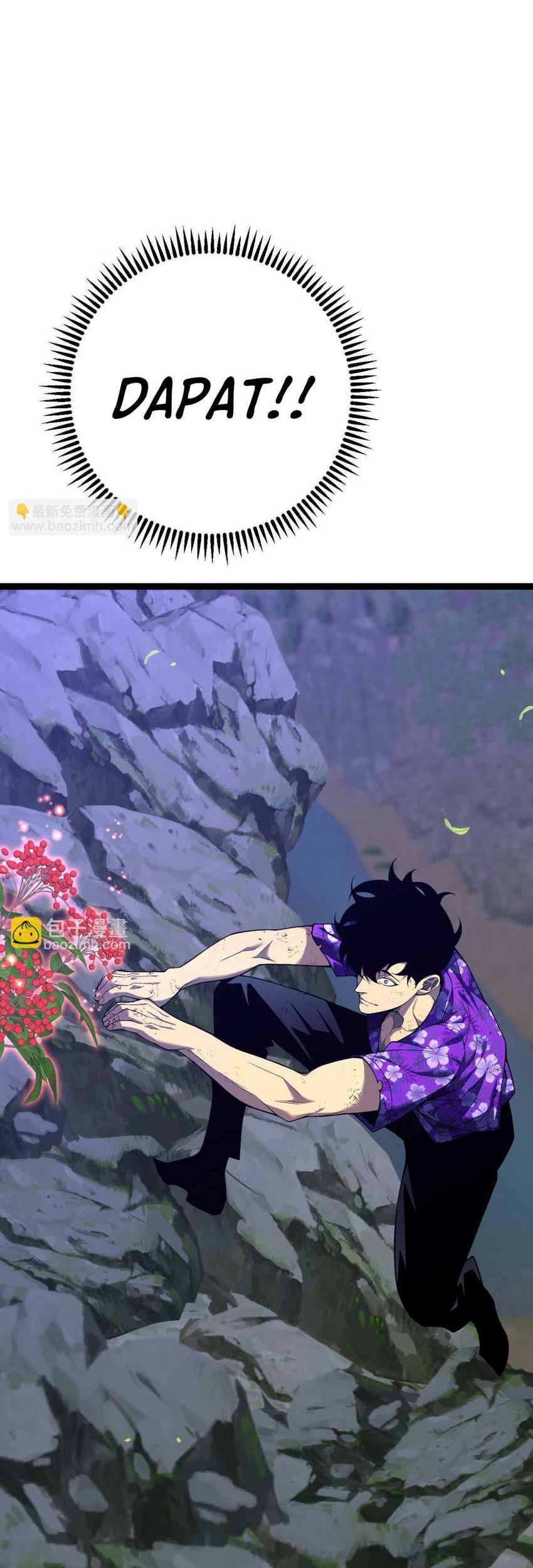 Your Talent is Mine Chapter 75 Gambar 11