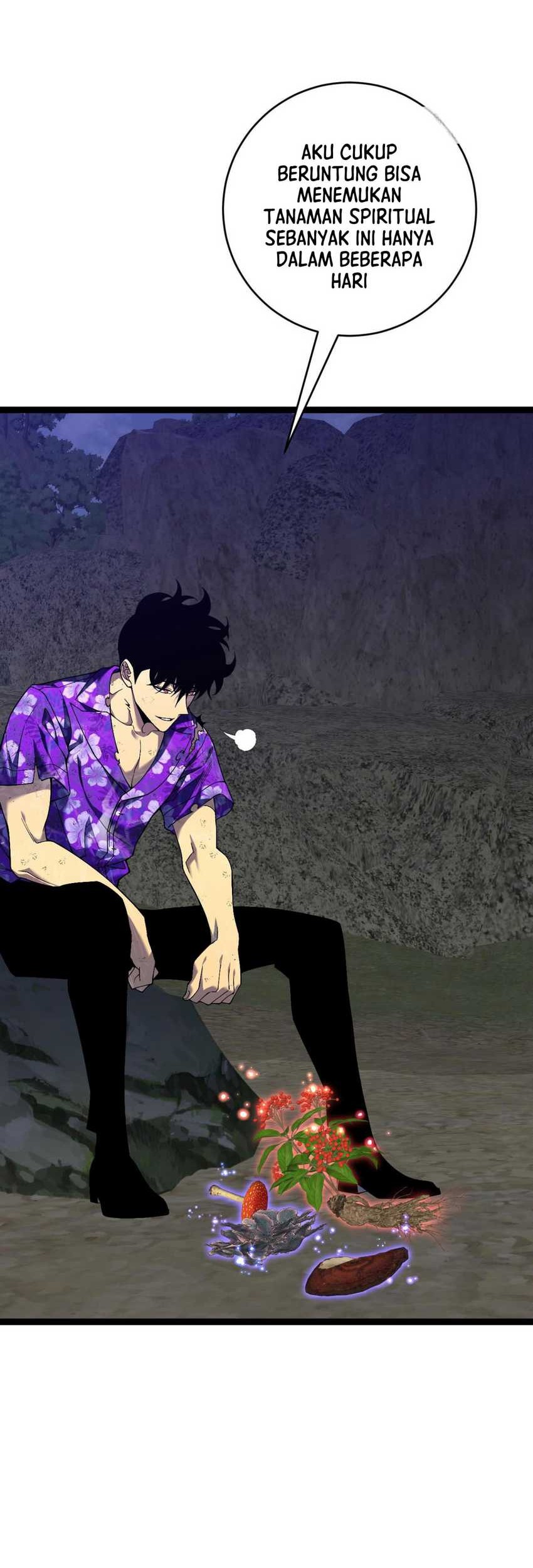 Your Talent is Mine Chapter 75 Gambar 20