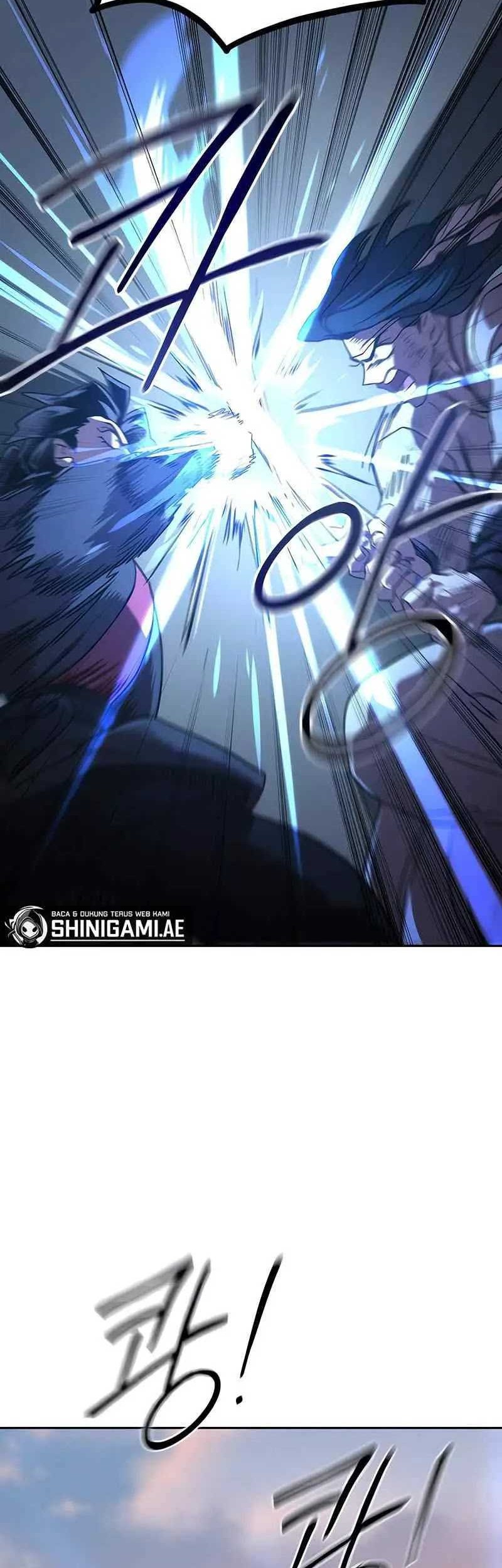 Return of the Flowery Mountain Sect Chapter 119 Gambar 51