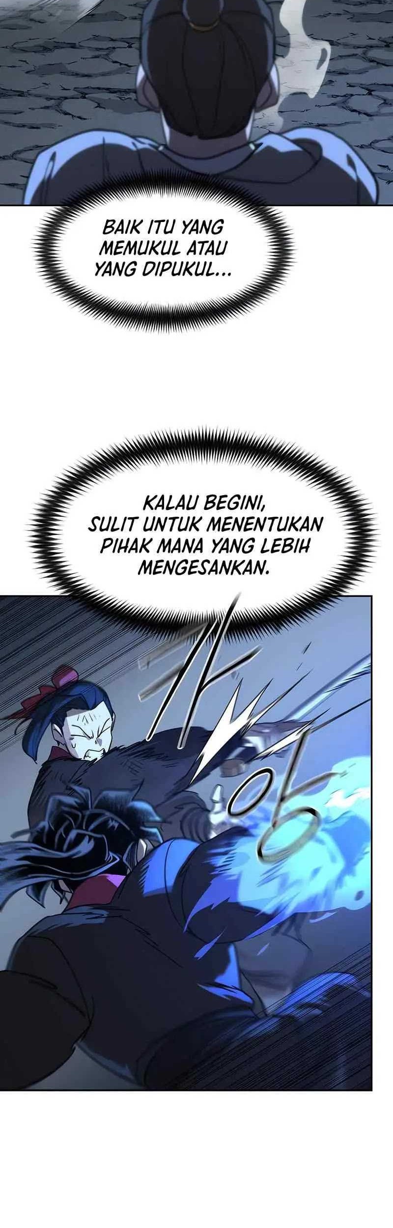 Return of the Flowery Mountain Sect Chapter 119 Gambar 57