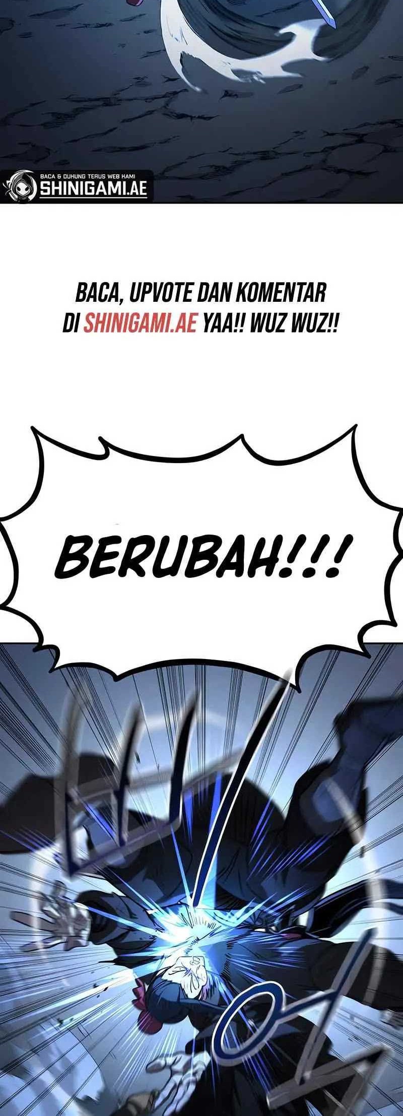 Return of the Flowery Mountain Sect Chapter 119 Gambar 61