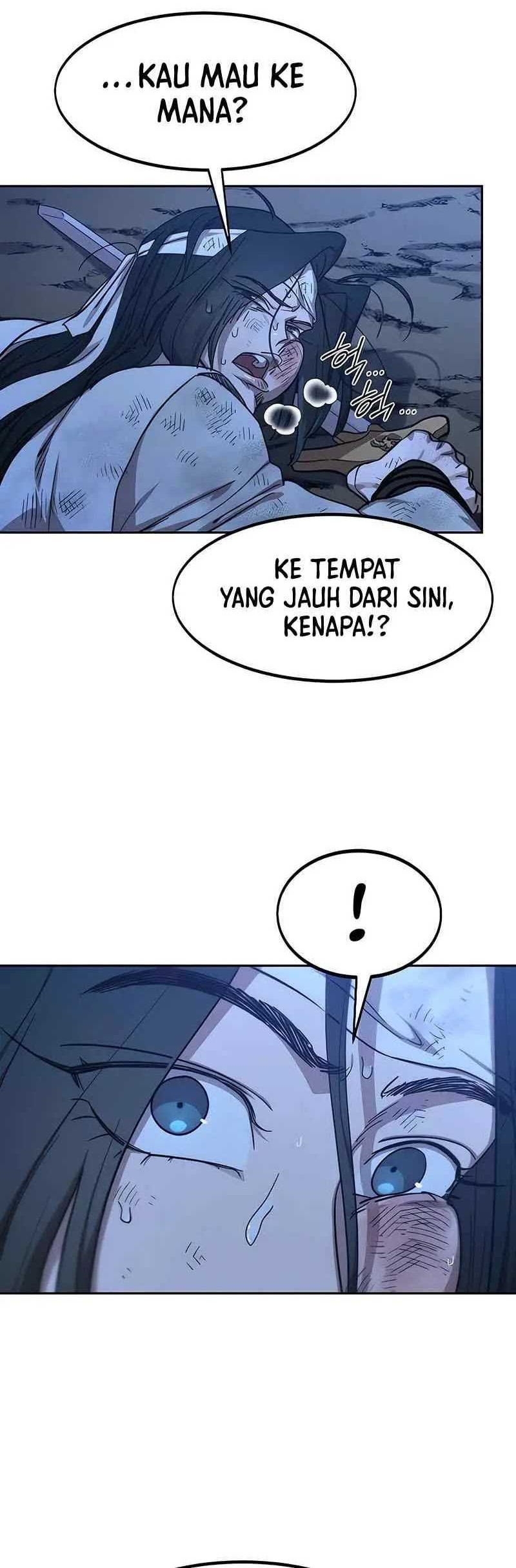 Return of the Flowery Mountain Sect Chapter 119 Gambar 65