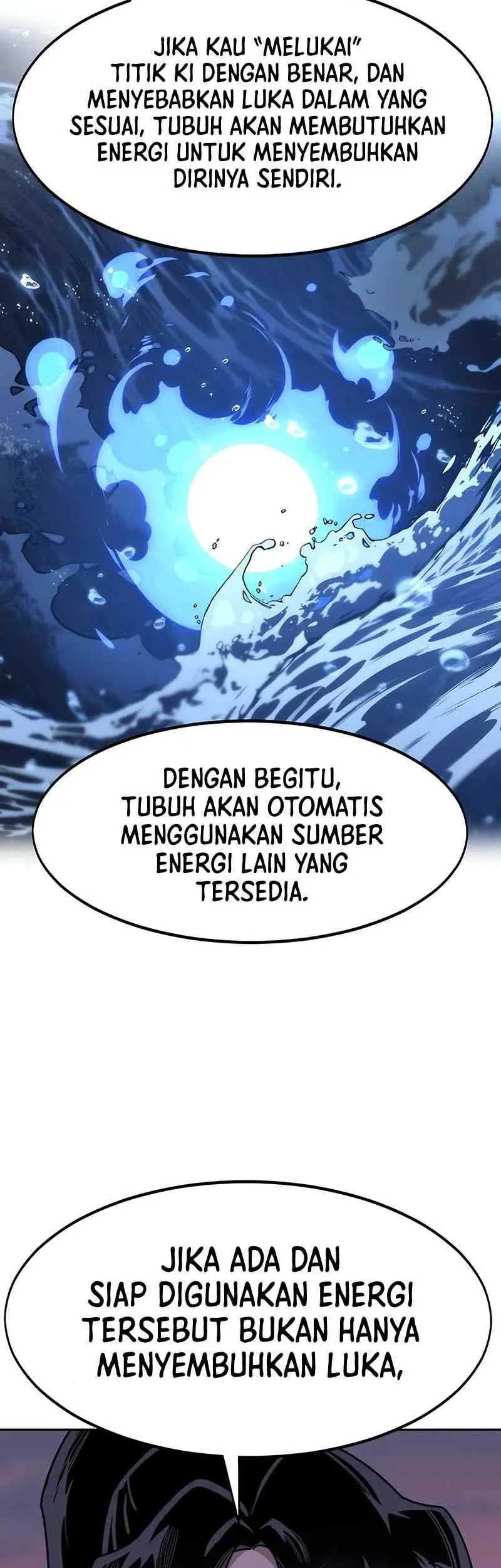 Return of the Flowery Mountain Sect Chapter 119 Gambar 36