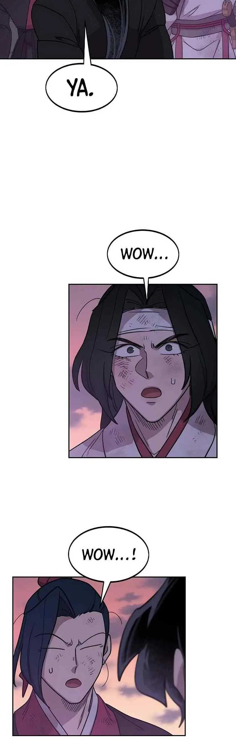 Return of the Flowery Mountain Sect Chapter 119 Gambar 38