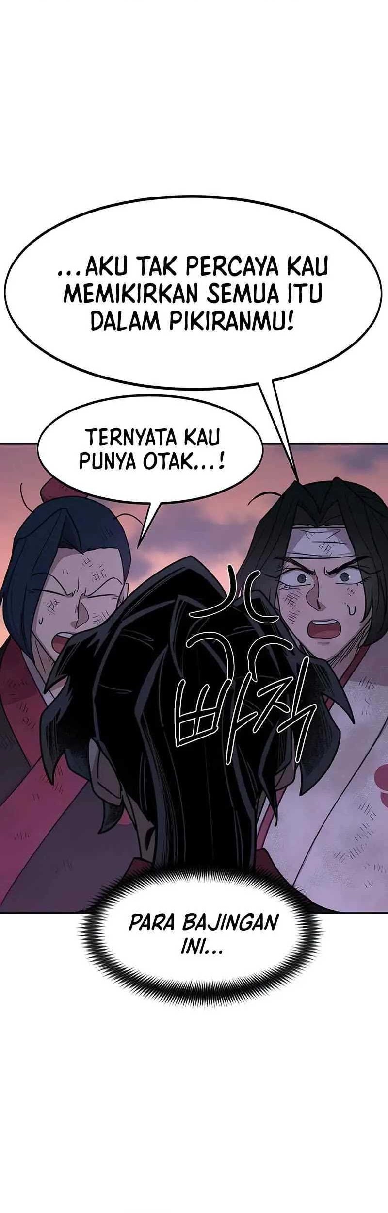 Return of the Flowery Mountain Sect Chapter 119 Gambar 39