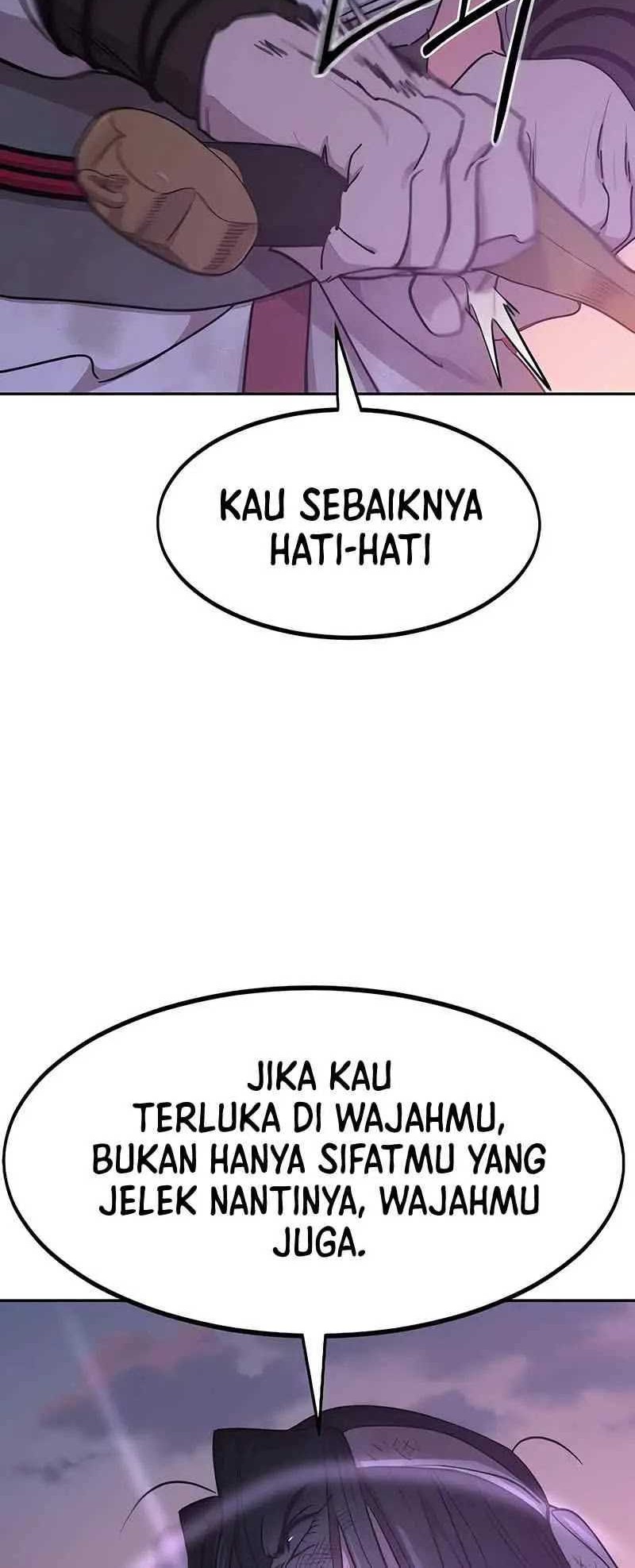 Return of the Flowery Mountain Sect Chapter 119 Gambar 45