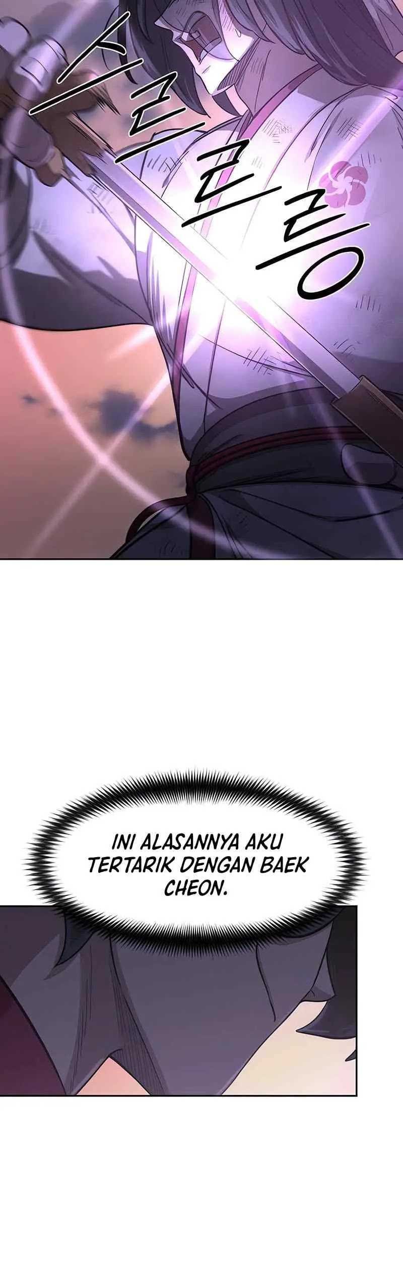 Return of the Flowery Mountain Sect Chapter 119 Gambar 46