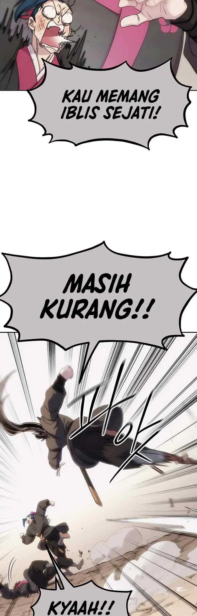 Return of the Flowery Mountain Sect Chapter 119 Gambar 6