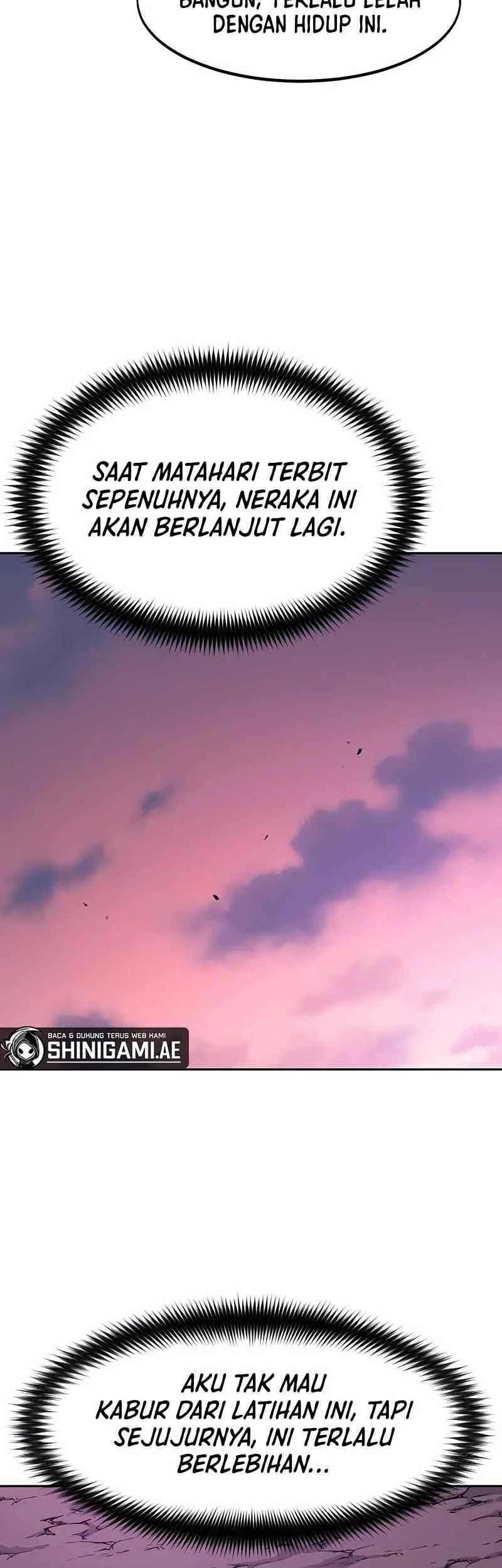 Return of the Flowery Mountain Sect Chapter 119 Gambar 8