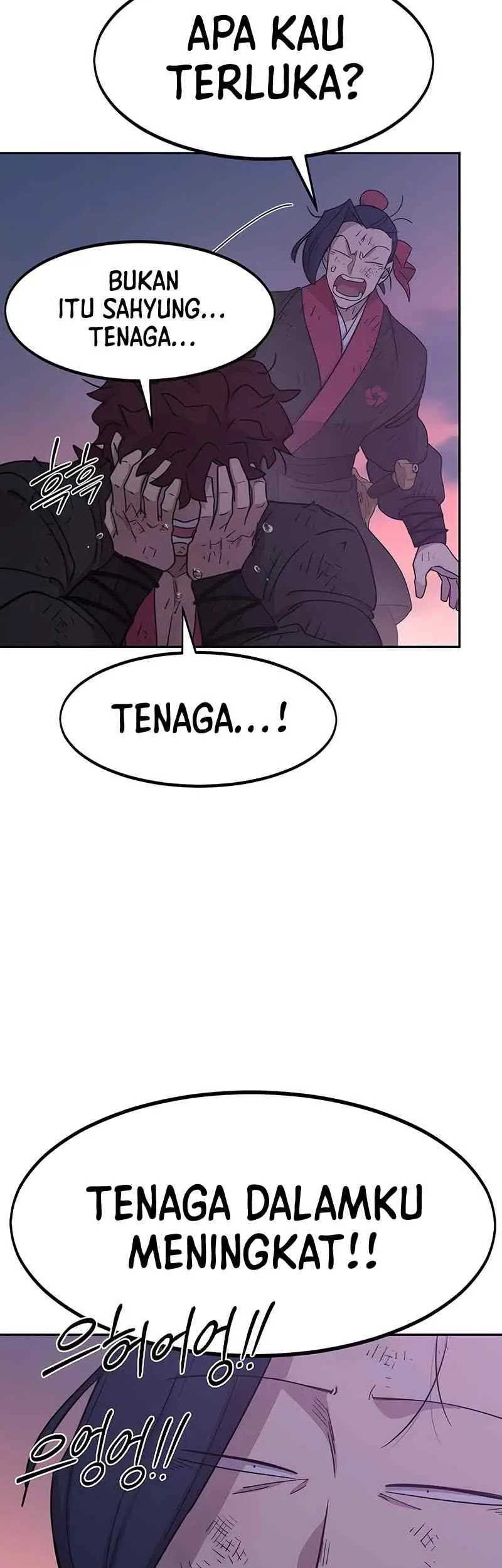 Return of the Flowery Mountain Sect Chapter 119 Gambar 12