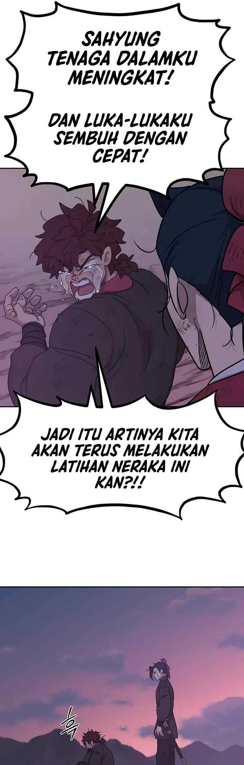 Return of the Flowery Mountain Sect Chapter 119 Gambar 14