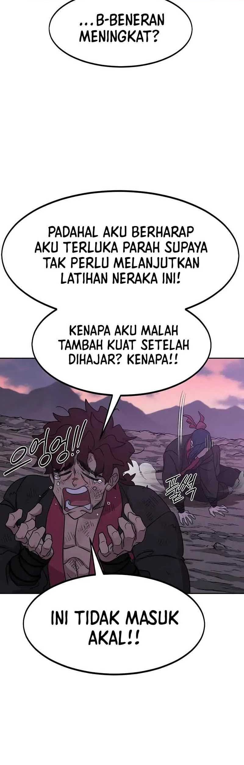 Return of the Flowery Mountain Sect Chapter 119 Gambar 16