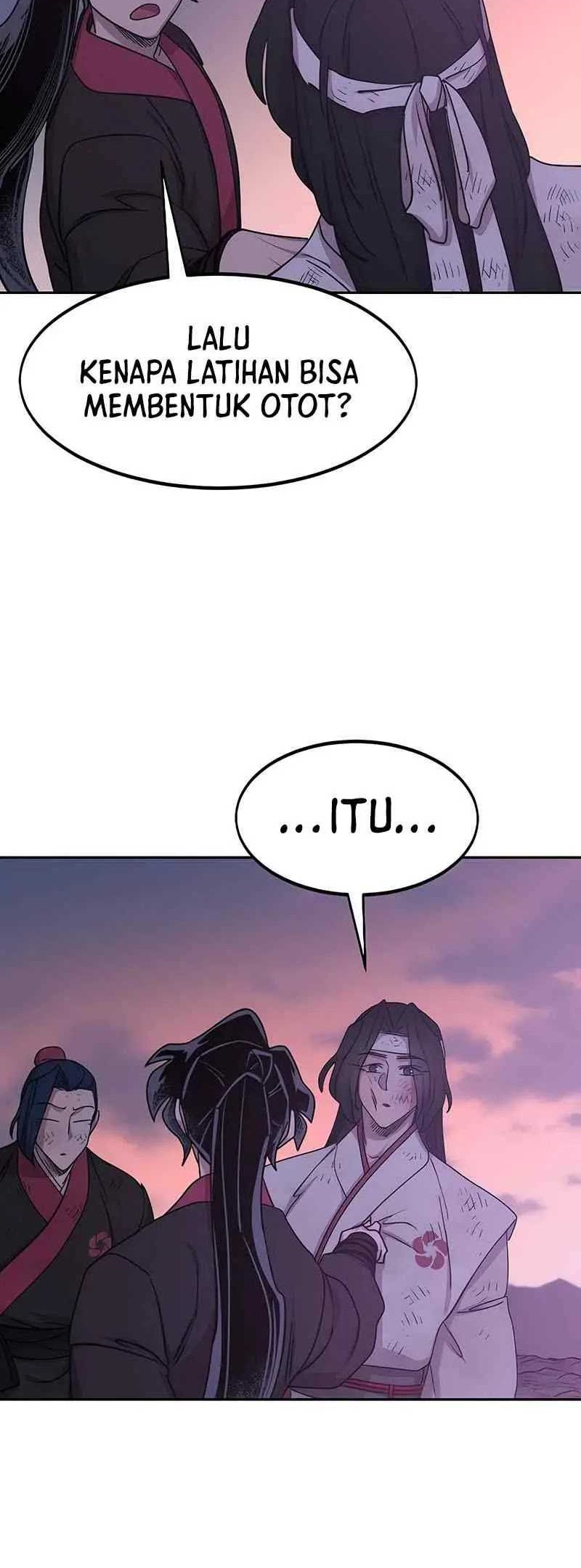 Return of the Flowery Mountain Sect Chapter 119 Gambar 25