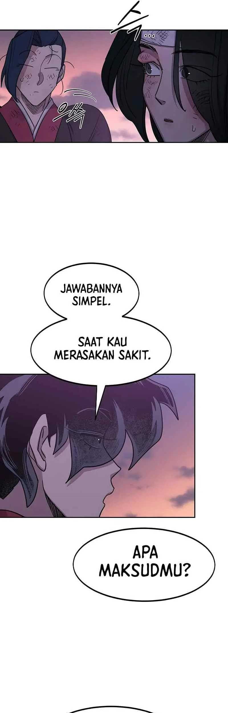 Return of the Flowery Mountain Sect Chapter 119 Gambar 26