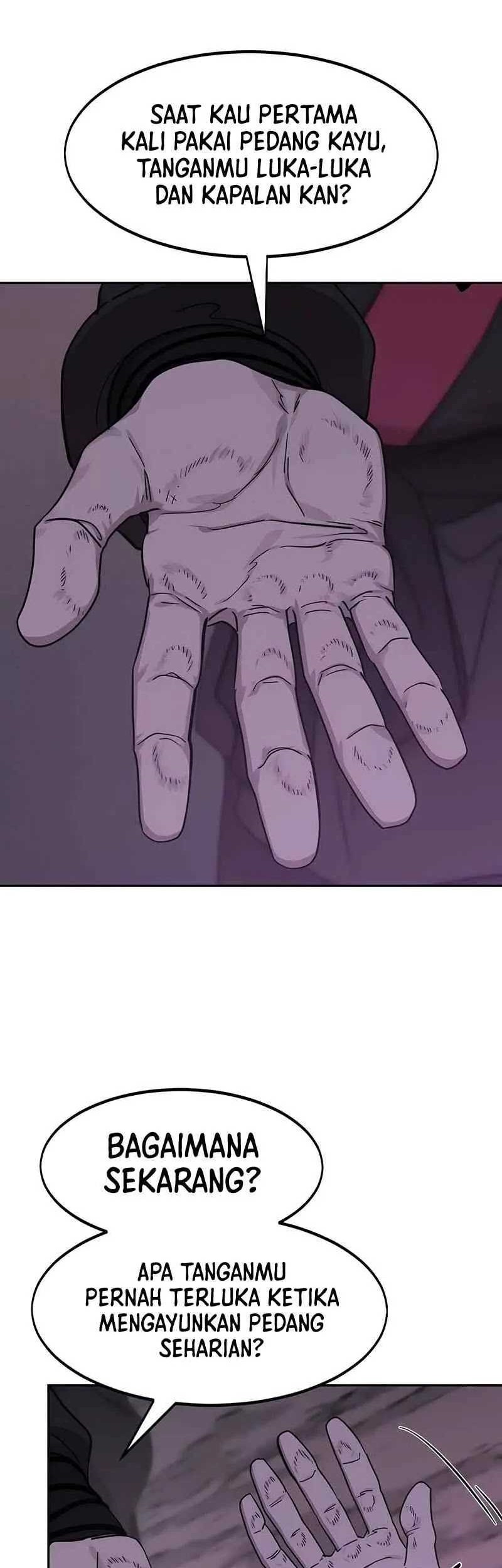 Return of the Flowery Mountain Sect Chapter 119 Gambar 31