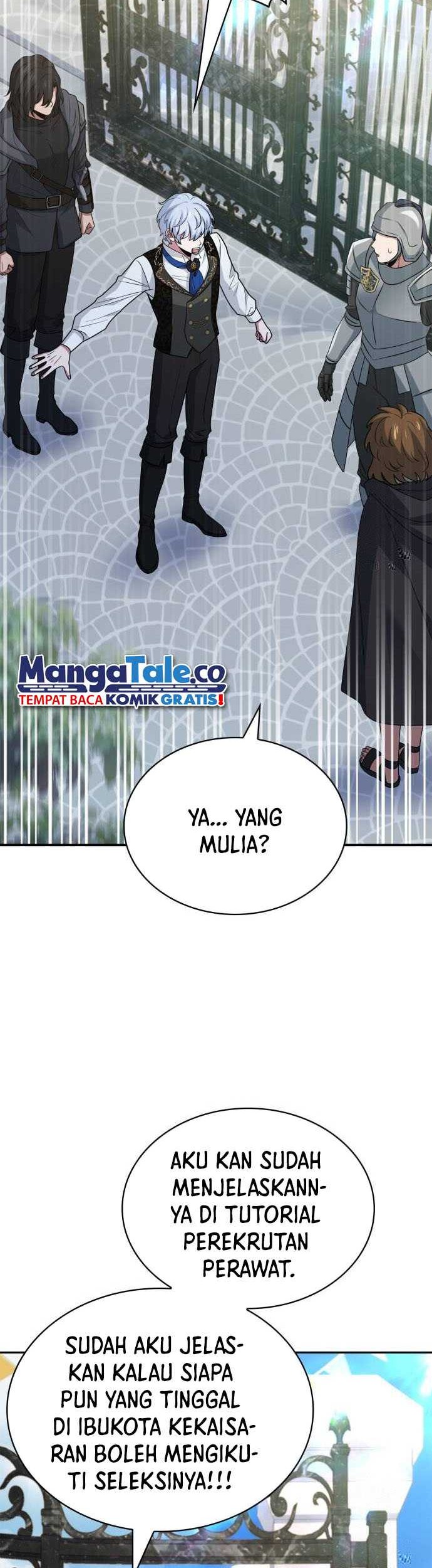 The Crown Prince That Sells Medicine Chapter 24 Gambar 53