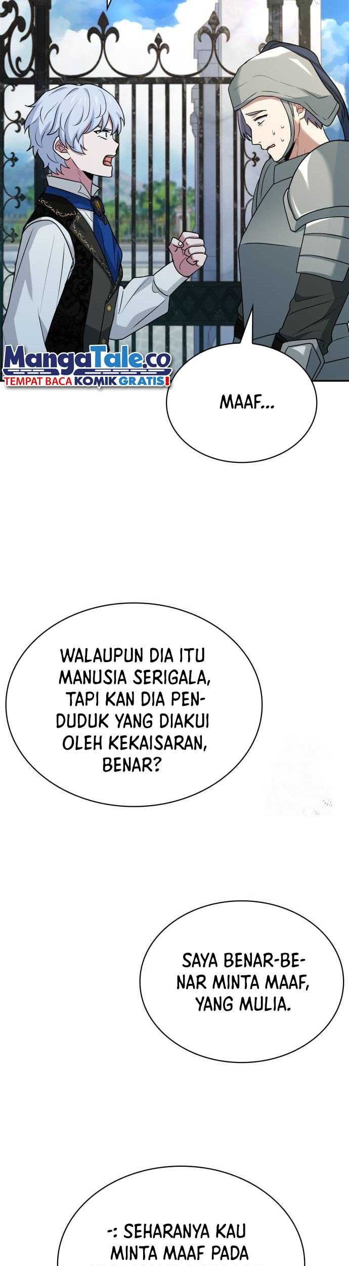 The Crown Prince That Sells Medicine Chapter 24 Gambar 54