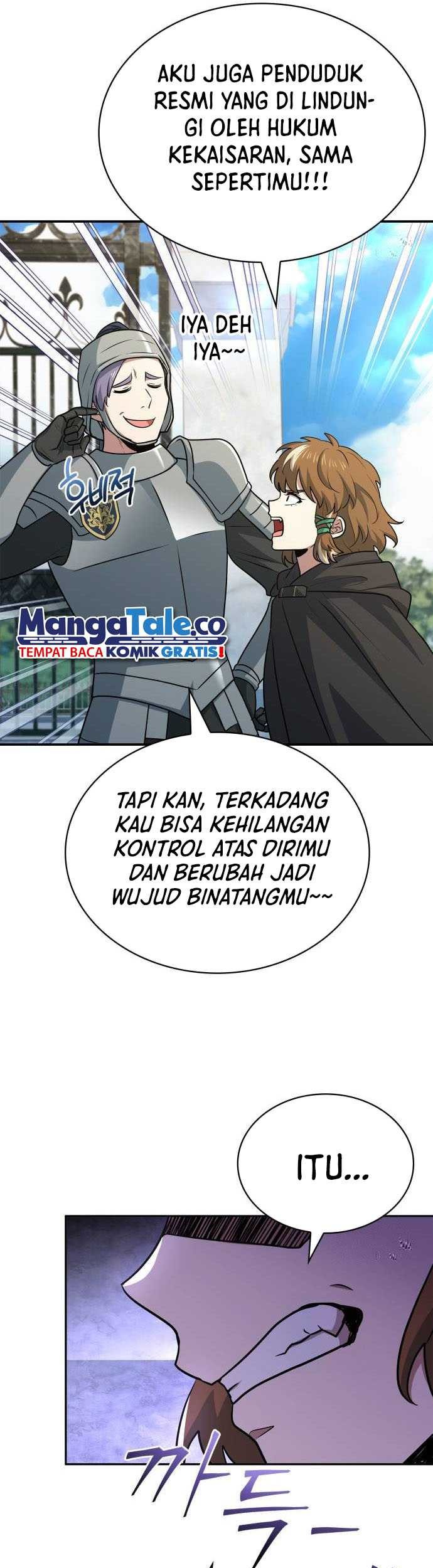 The Crown Prince That Sells Medicine Chapter 24 Gambar 50