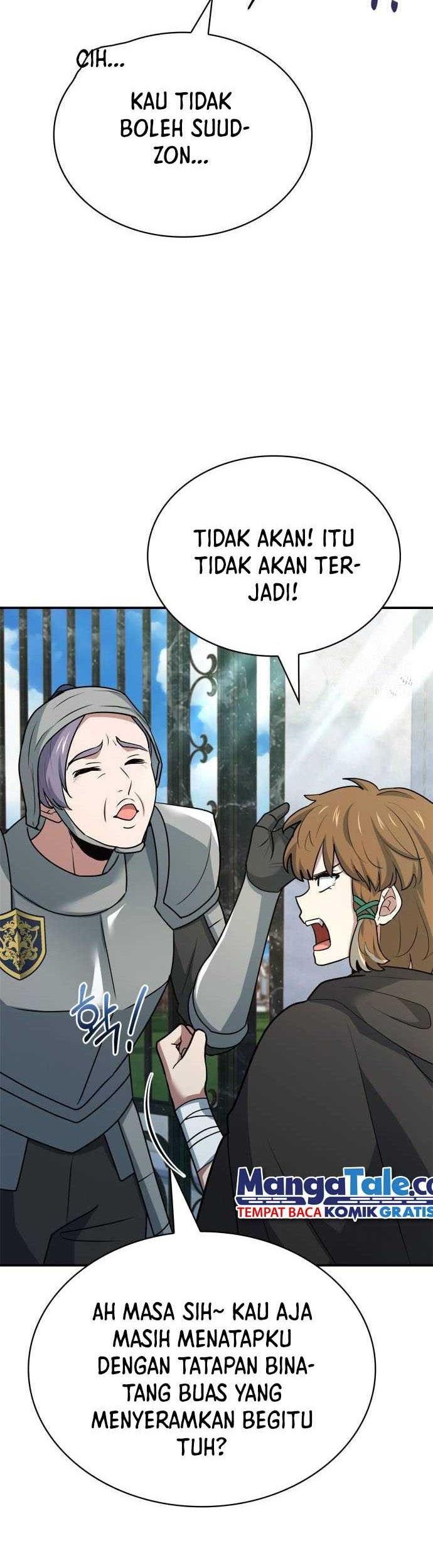 The Crown Prince That Sells Medicine Chapter 24 Gambar 51