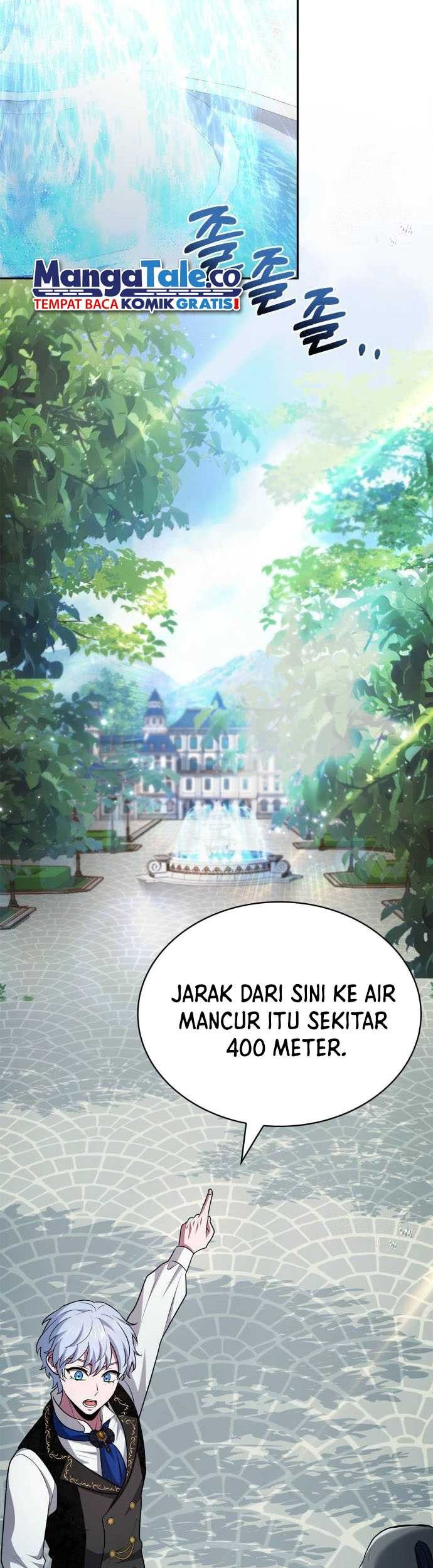 The Crown Prince That Sells Medicine Chapter 24 Gambar 60