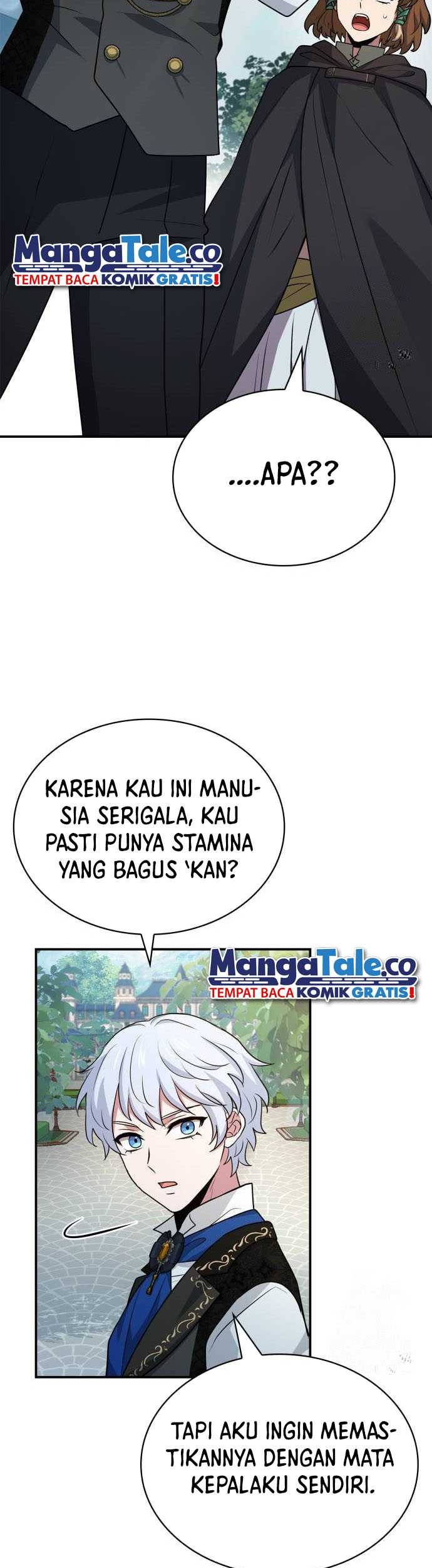 The Crown Prince That Sells Medicine Chapter 24 Gambar 58