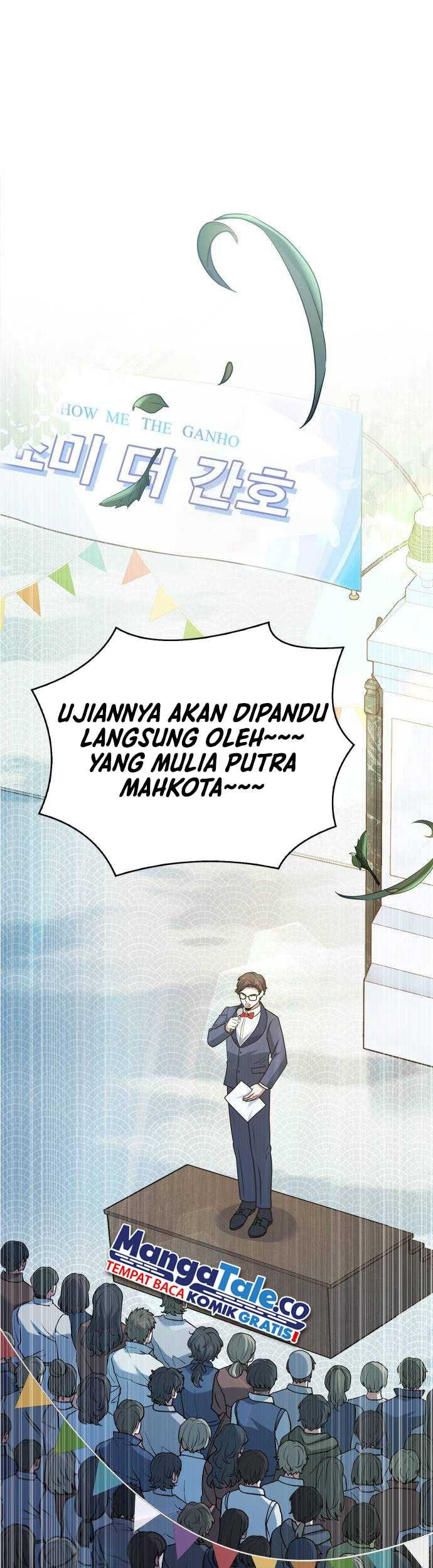 Manhwa The Crown Prince That Sells Medicine Chapter 24 gambar nomor 2