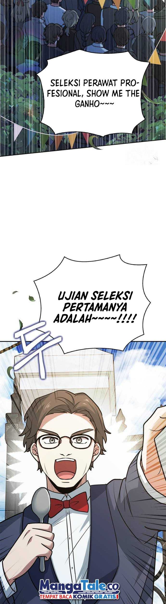 The Crown Prince That Sells Medicine Chapter 24 Gambar 3