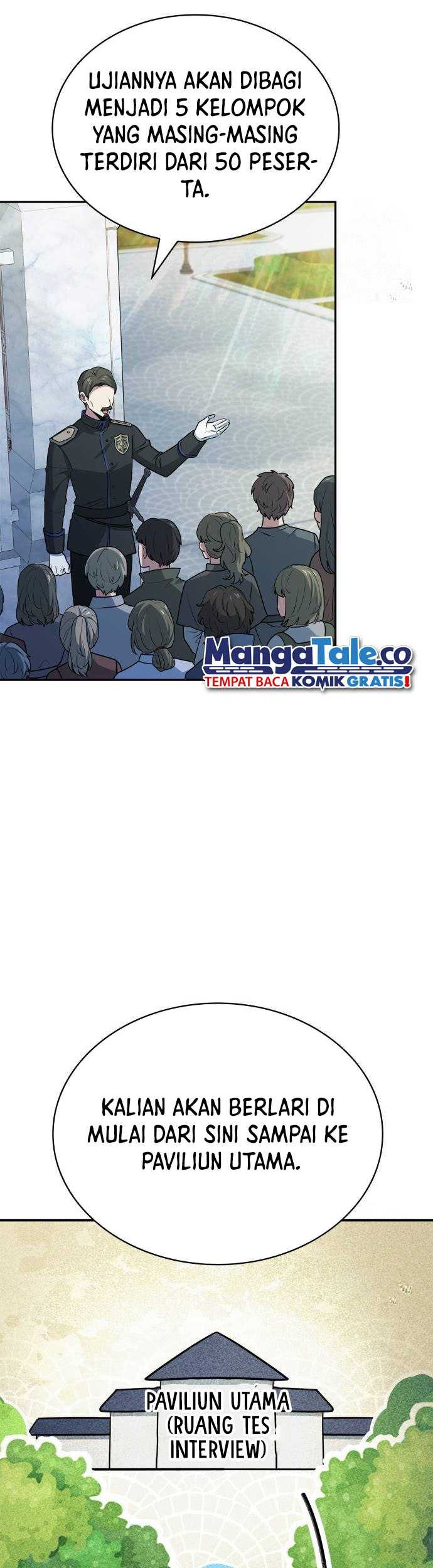 The Crown Prince That Sells Medicine Chapter 24 Gambar 5