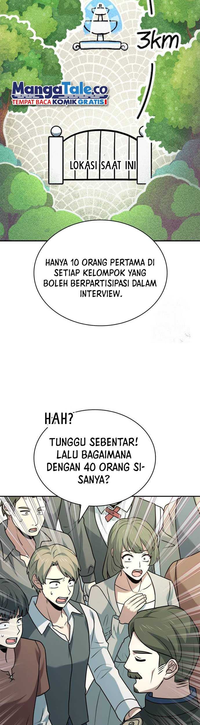 The Crown Prince That Sells Medicine Chapter 24 Gambar 6