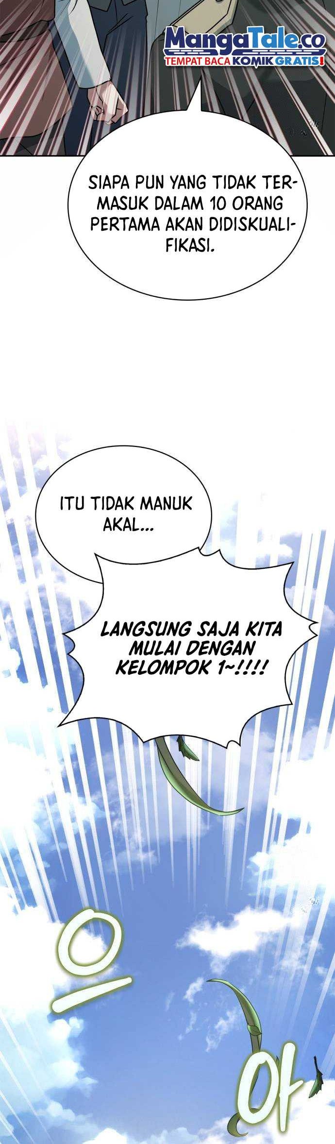 The Crown Prince That Sells Medicine Chapter 24 Gambar 7