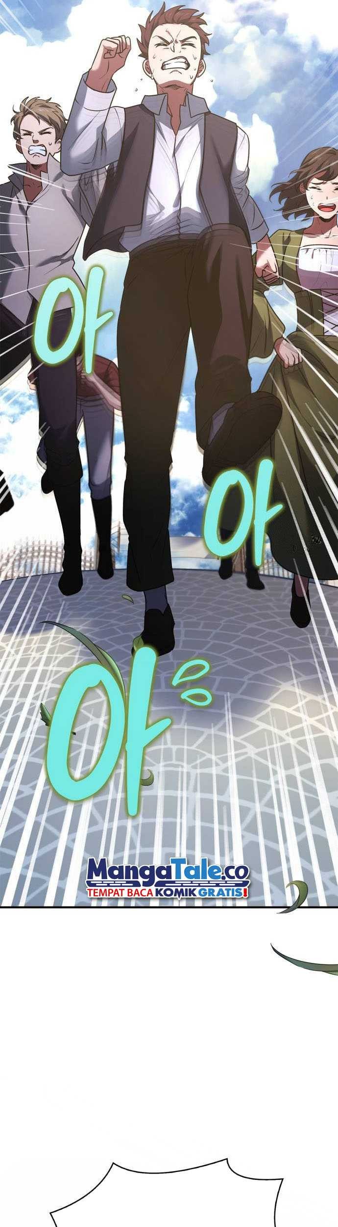 The Crown Prince That Sells Medicine Chapter 24 Gambar 8