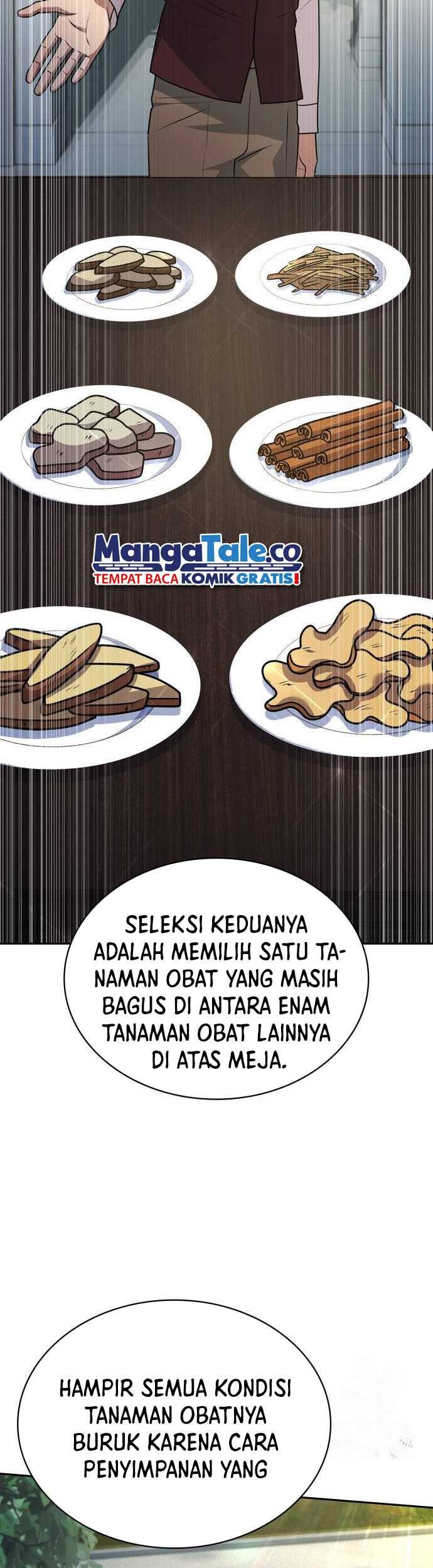 The Crown Prince That Sells Medicine Chapter 24 Gambar 12